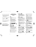 Предварительный просмотр 23 страницы Dymo LabelPOINT 100 User Manual