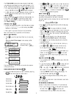 Preview for 4 page of Dymo LabelPoint 200 User Manual