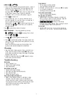 Preview for 6 page of Dymo LabelPoint 200 User Manual