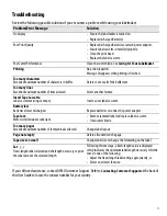 Preview for 11 page of Dymo LabelPoint 250 User Manual