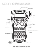 Preview for 14 page of Dymo LabelPoint 250 User Manual