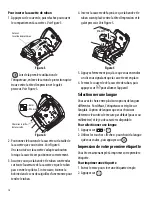 Preview for 16 page of Dymo LabelPoint 250 User Manual