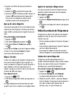 Preview for 22 page of Dymo LabelPoint 250 User Manual