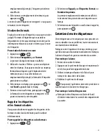 Preview for 23 page of Dymo LabelPoint 250 User Manual