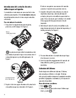 Preview for 28 page of Dymo LabelPoint 250 User Manual