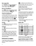 Preview for 30 page of Dymo LabelPoint 250 User Manual