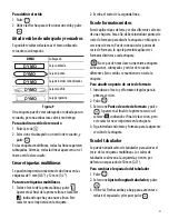 Preview for 31 page of Dymo LabelPoint 250 User Manual