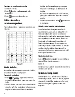 Preview for 32 page of Dymo LabelPoint 250 User Manual