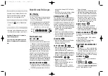 Предварительный просмотр 15 страницы Dymo labelpoint100 Instructions For Use Manual