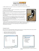 Preview for 2 page of Dymo LabelWriter 300 series User Manual