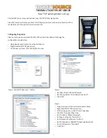 Preview for 3 page of Dymo LabelWriter 300 series User Manual