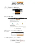 Preview for 7 page of Dymo LabelWriter 300 series User Manual