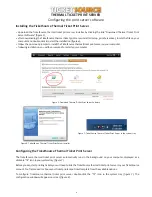 Preview for 8 page of Dymo LabelWriter 300 series User Manual