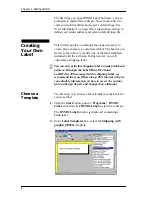 Предварительный просмотр 10 страницы Dymo LabelWriter 300 User Manual