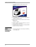 Предварительный просмотр 60 страницы Dymo LabelWriter 300 User Manual