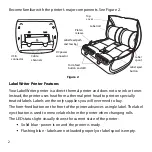 Preview for 4 page of Dymo LabelWriter 400 Turbo Quick Start Manual