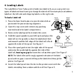 Preview for 7 page of Dymo LabelWriter 400 Turbo Quick Start Manual