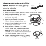 Preview for 14 page of Dymo LabelWriter 400 Turbo Quick Start Manual