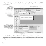 Preview for 18 page of Dymo LabelWriter 400 Turbo Quick Start Manual