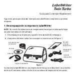 Preview for 19 page of Dymo LabelWriter 400 Turbo Quick Start Manual