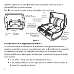 Preview for 20 page of Dymo LabelWriter 400 Turbo Quick Start Manual