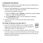 Preview for 21 page of Dymo LabelWriter 400 Turbo Quick Start Manual