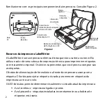 Preview for 28 page of Dymo LabelWriter 400 Turbo Quick Start Manual