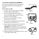 Preview for 30 page of Dymo LabelWriter 400 Turbo Quick Start Manual