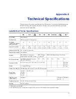 Предварительный просмотр 51 страницы Dymo LabelWriter 450 Duo Label Printer Software User'S Manual