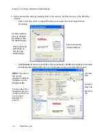 Preview for 10 page of Dymo LabelWriter 450 Turbo Getting Started