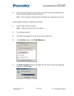 Preview for 2 page of Dymo LabelWriter 450 Turbo Installation Manual