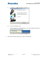 Preview for 4 page of Dymo LabelWriter 450 Turbo Installation Manual