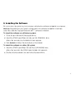 Preview for 7 page of Dymo LabelWriter 450 Quick Start Manual