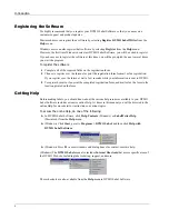 Preview for 6 page of Dymo LabelWriter DUO User Manual