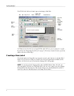 Preview for 8 page of Dymo LabelWriter DUO User Manual