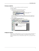 Preview for 9 page of Dymo LabelWriter DUO User Manual