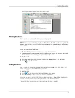 Preview for 13 page of Dymo LabelWriter DUO User Manual