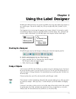 Preview for 15 page of Dymo LabelWriter DUO User Manual