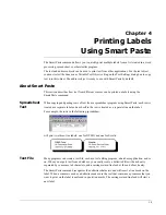 Preview for 23 page of Dymo LabelWriter DUO User Manual