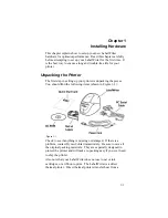 Preview for 5 page of Dymo LabelWriter SE300 User Manual