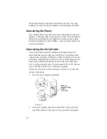 Preview for 6 page of Dymo LabelWriter SE300 User Manual