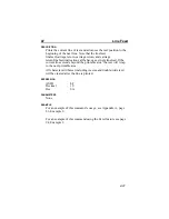 Preview for 31 page of Dymo LabelWriter SE300 User Manual