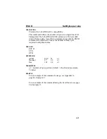 Preview for 45 page of Dymo LabelWriter SE300 User Manual