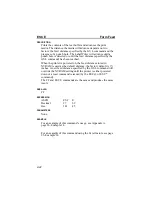 Preview for 46 page of Dymo LabelWriter SE300 User Manual