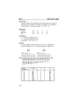 Preview for 68 page of Dymo LabelWriter SE300 User Manual