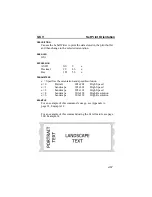 Preview for 71 page of Dymo LabelWriter SE300 User Manual