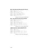 Preview for 92 page of Dymo LabelWriter SE300 User Manual