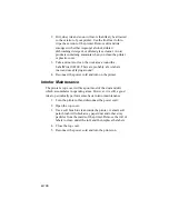 Preview for 110 page of Dymo LabelWriter SE300 User Manual