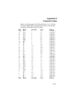 Preview for 125 page of Dymo LabelWriter SE300 User Manual