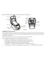 Preview for 4 page of Dymo LabelWriter SE450 Label Printer Quick Start Manual